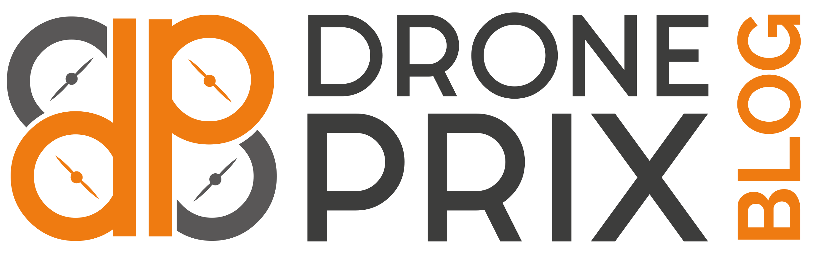 Drone Prix Blog