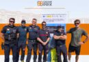 Obtención de licencias de piloto de drones A1/A3, A2 y STS para la Policía Local y Bomberos de Castro-Urdiales