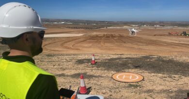 De piloto de drones a profesional: qué formación necesitas realmente para trabajar con drones