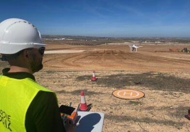 De piloto de drones a profesional: qué formación necesitas realmente para trabajar con drones