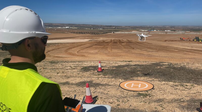 De piloto de drones a profesional: qué formación necesitas realmente para trabajar con drones
